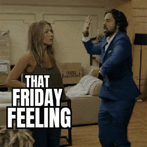 friday gifs